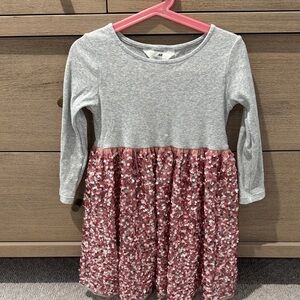 H&M Girls Dress